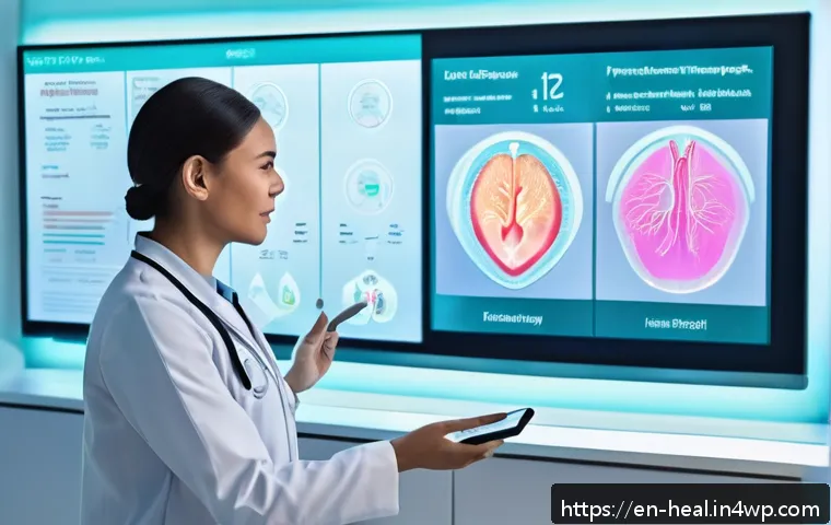 Unlocking the Future of Healthcare: How Digital Therapeutics Are Set to Revolutionize the Market by 2030 3 디지털 치료제의 시장 전망 관련 이미지 1